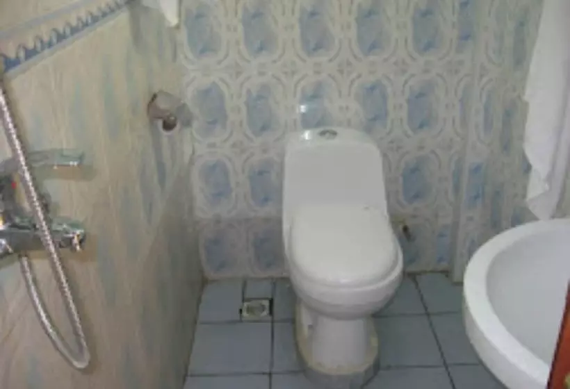 Parkview Safari Hotel And Apartments