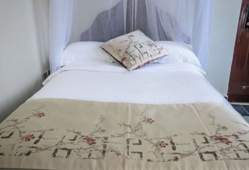 Parkview Safari Hotel And Apartments