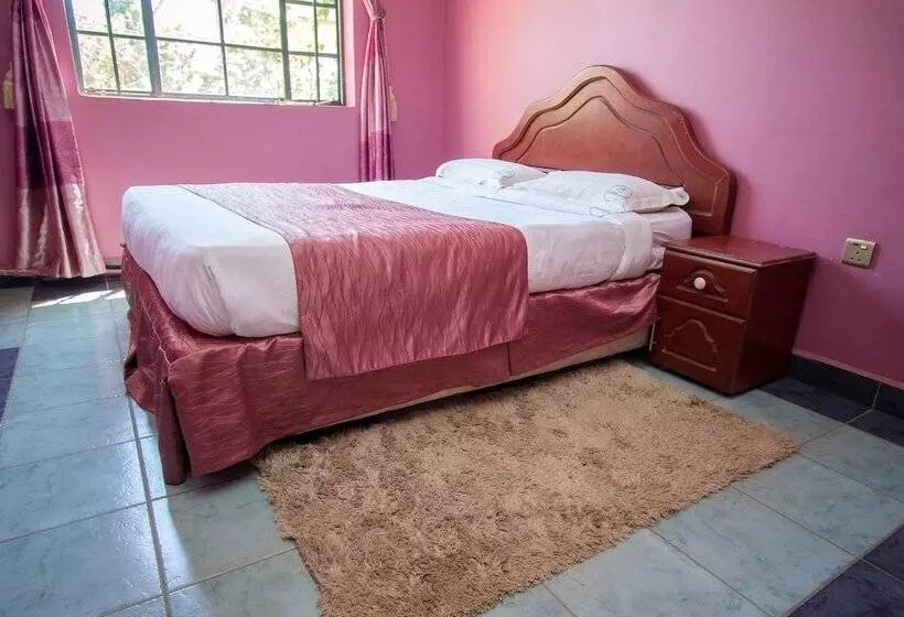 Parkview Safari Hotel And Apartments