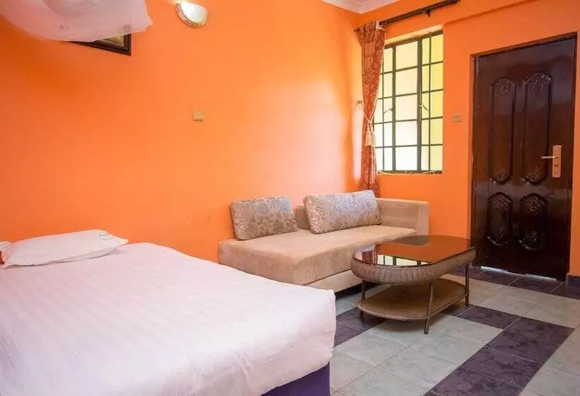 Parkview Safari Hotel And Apartments