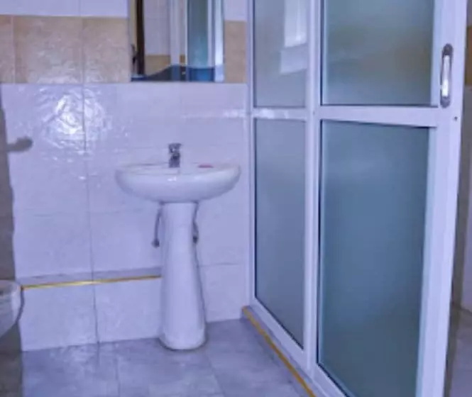 Parkview Safari Hotel And Apartments