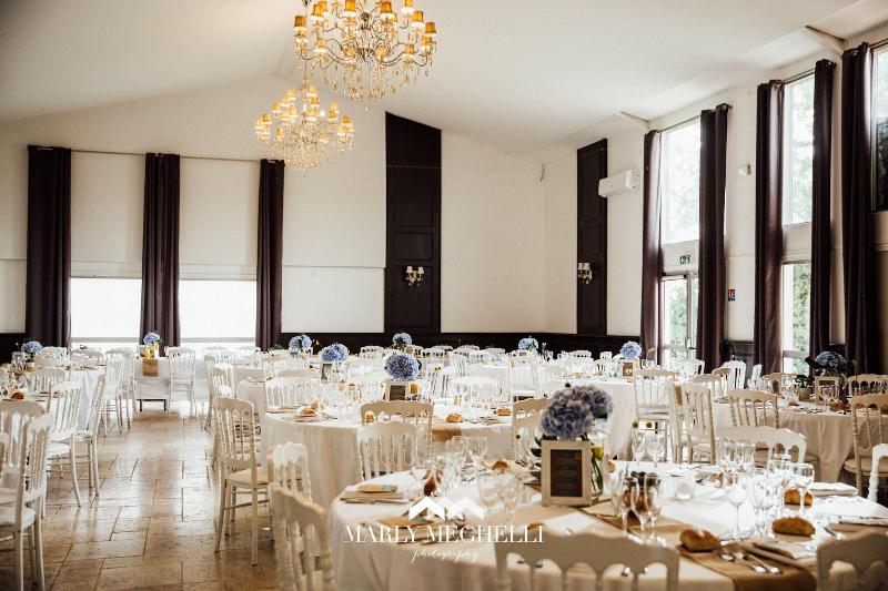 פנסיון Chateau De Loubejac