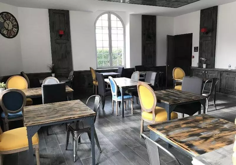 膳宿费 Chateau De Loubejac