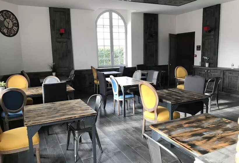 膳宿费 Chateau De Loubejac