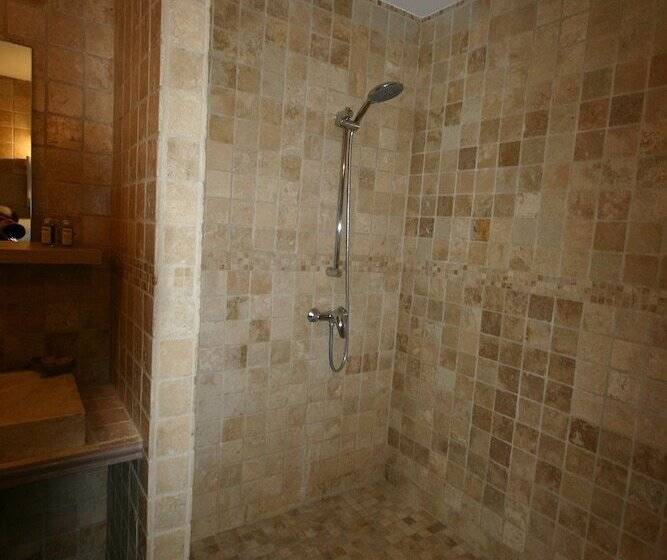 פנסיון Chateau De Loubejac