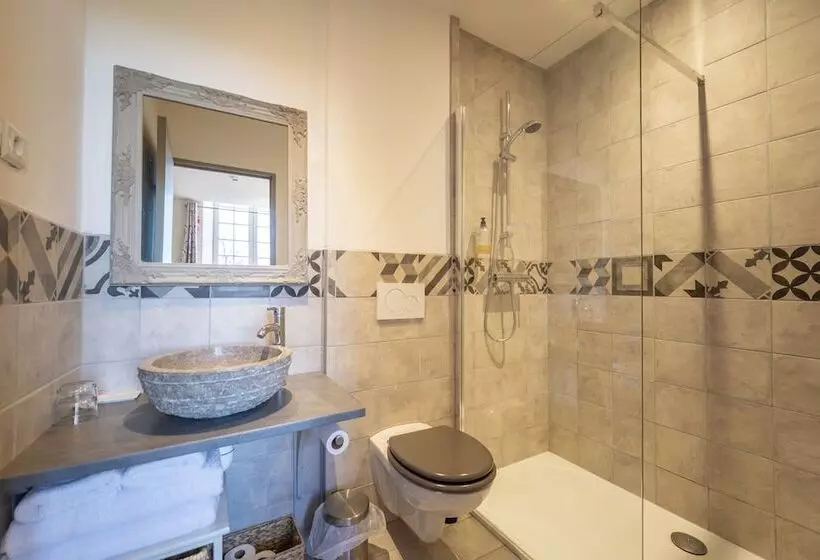 膳宿费 Chateau De Loubejac