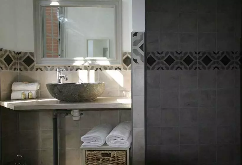 膳宿费 Chateau De Loubejac