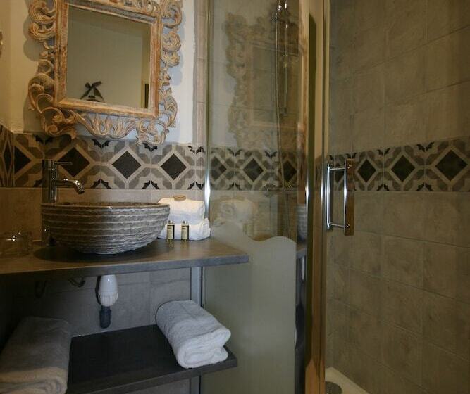 פנסיון Chateau De Loubejac