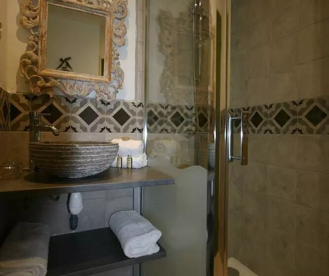 膳宿费 Chateau De Loubejac