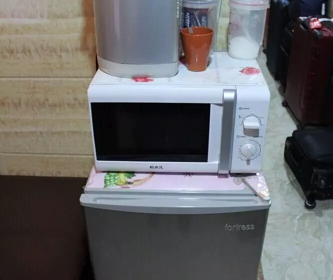 پانسیون Holland Guest House