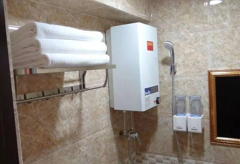 پانسیون Holland Guest House