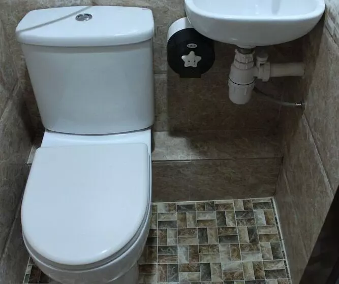 پانسیون Holland Guest House