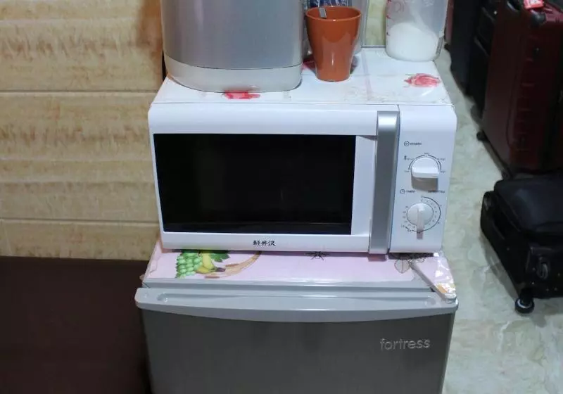 پانسیون Holland Guest House