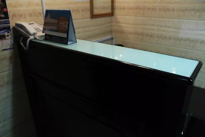 پانسیون Holland Guest House