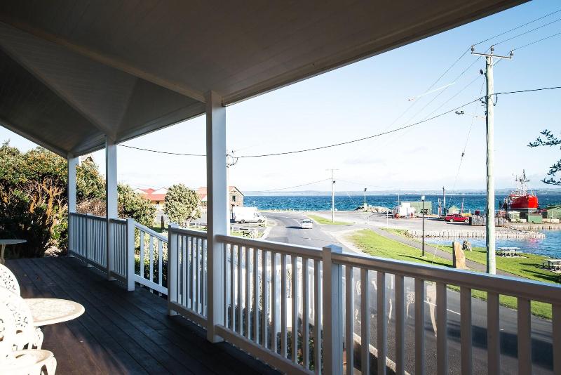 Пансион The Ark Stanley Luxury Bed And Breakfast