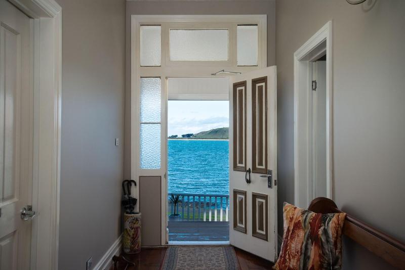 Пансион The Ark Stanley Luxury Bed And Breakfast