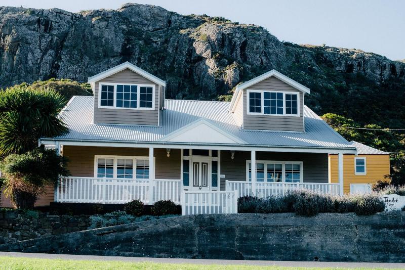 Пансион The Ark Stanley Luxury Bed And Breakfast