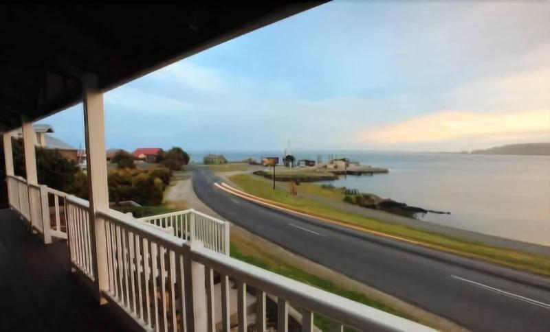 Пансион The Ark Stanley Luxury Bed And Breakfast