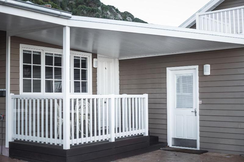 Пансион The Ark Stanley Luxury Bed And Breakfast