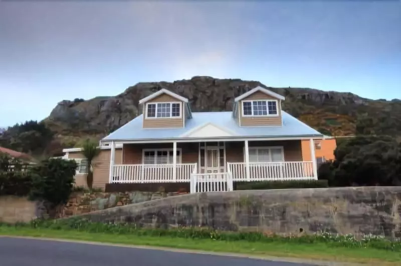 Пансион The Ark Stanley Luxury Bed And Breakfast