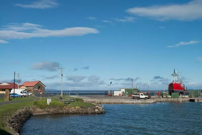 Пансион The Ark Stanley Luxury Bed And Breakfast