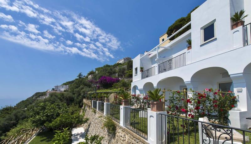 بنسيون Villa Gianlica