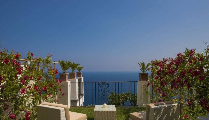 بنسيون Villa Gianlica