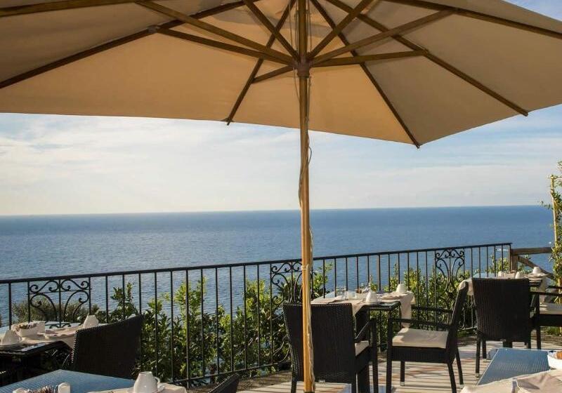 بنسيون Villa Gianlica