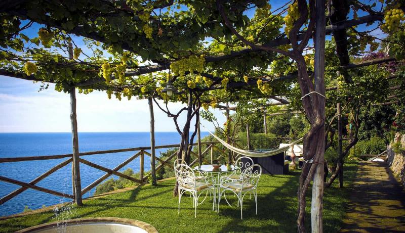 بنسيون Villa Gianlica