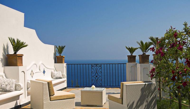 بنسيون Villa Gianlica