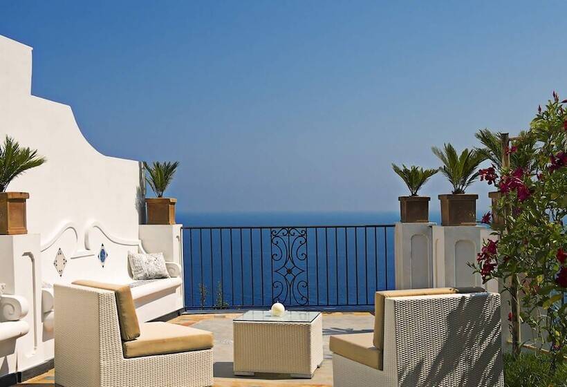 بنسيون Villa Gianlica