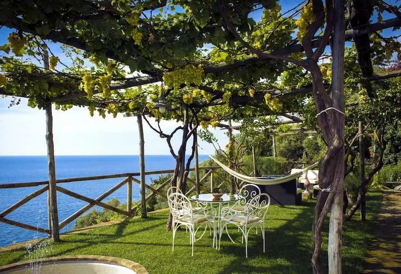 Пансион Villa Gianlica