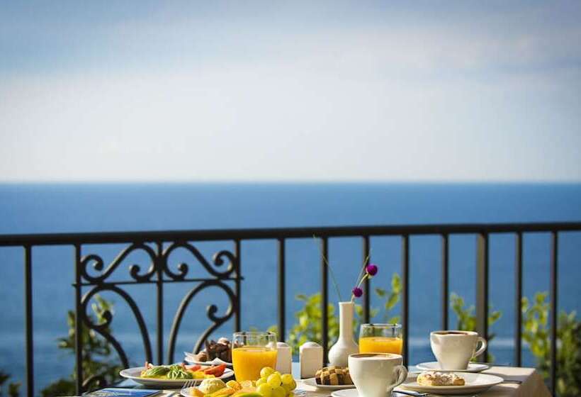 بنسيون Villa Gianlica