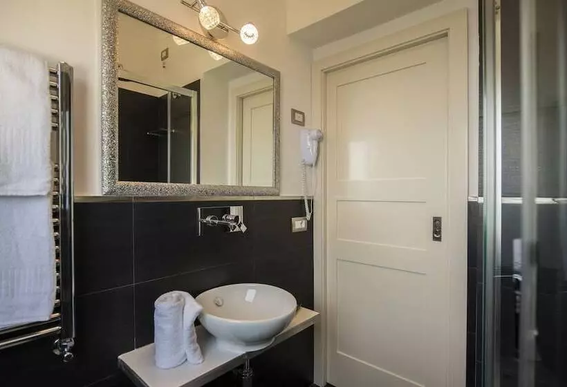 Пансион Villa Gianlica