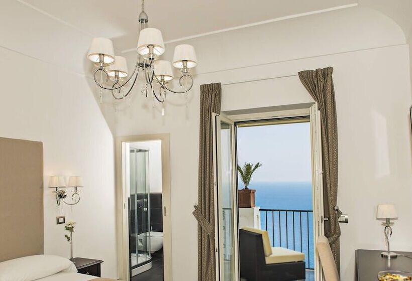 بنسيون Villa Gianlica