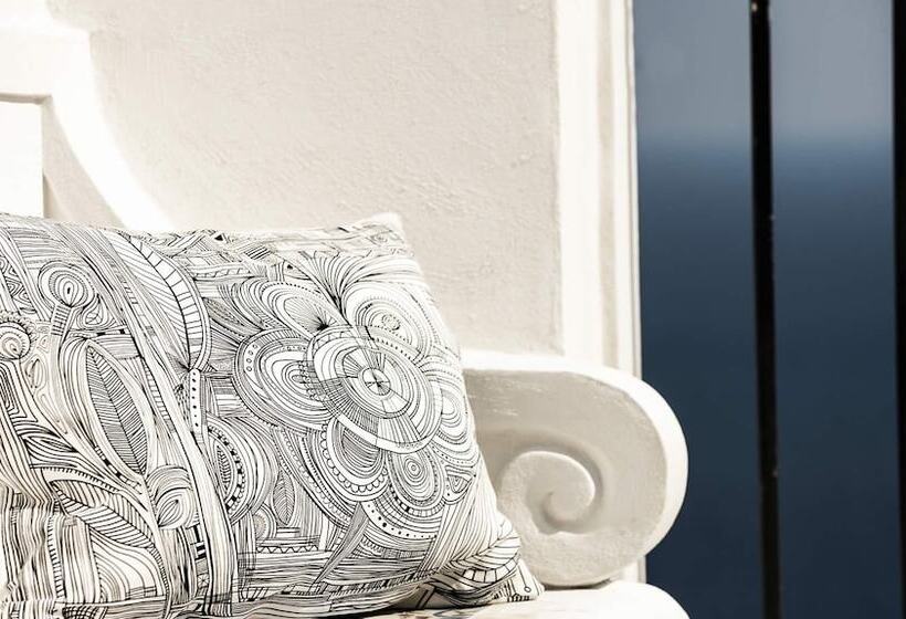 بنسيون Villa Gianlica