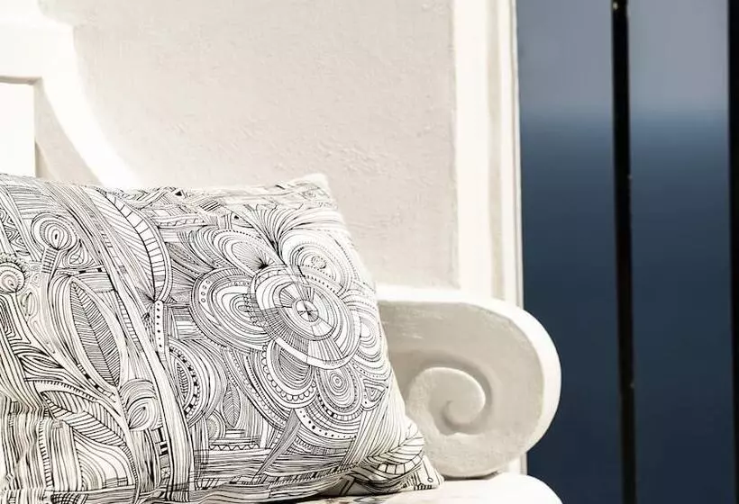 Пансион Villa Gianlica