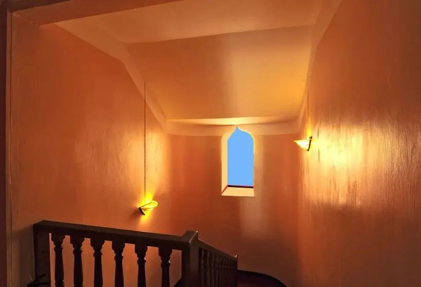Rayan Tourist Villa
