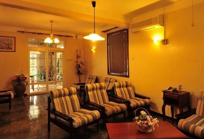Rayan Tourist Villa