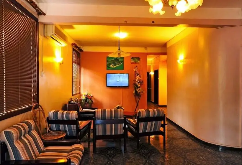 Rayan Tourist Villa
