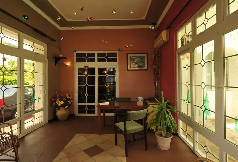 Rayan Tourist Villa