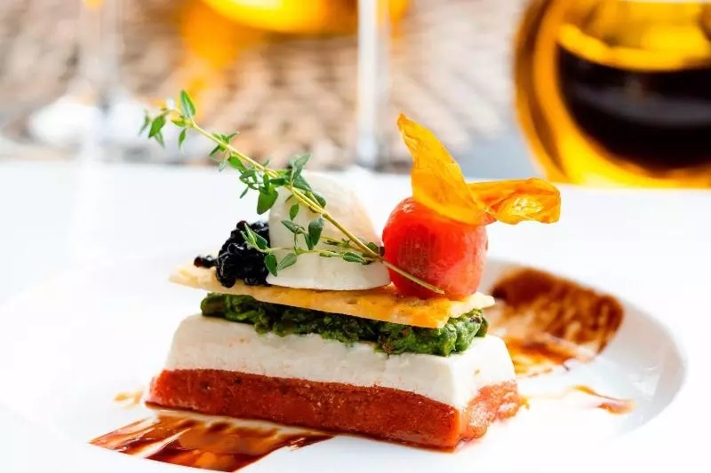 استراحتگاه Le Méridien Dhaka