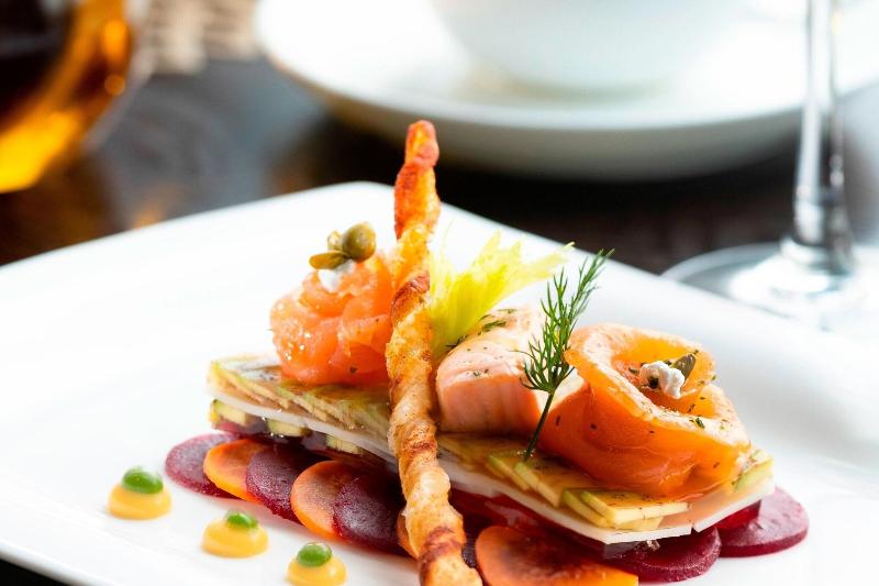 리조트 Le Méridien Dhaka