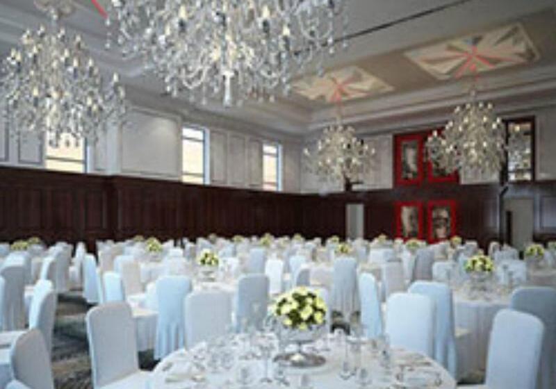 리조트 Le Méridien Dhaka