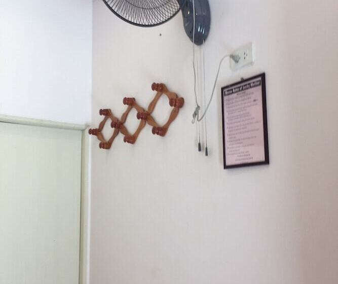 Resort Lucky Mother Bungalow