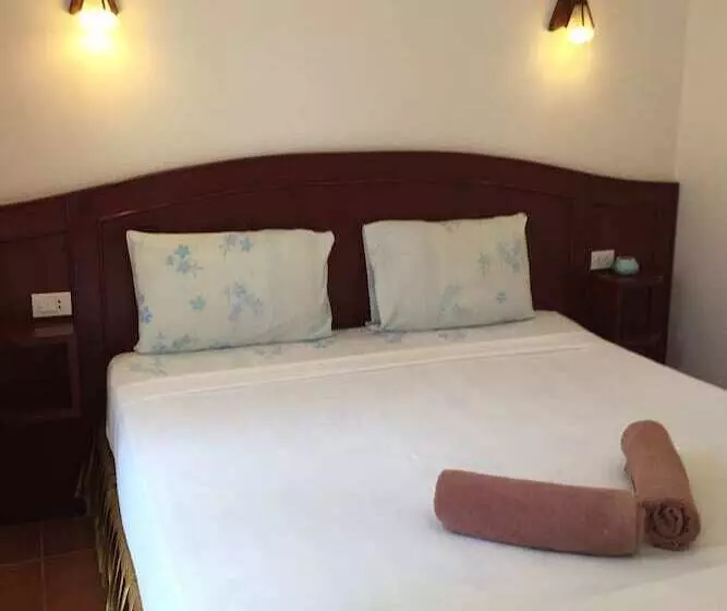 Resort Lucky Mother Bungalow