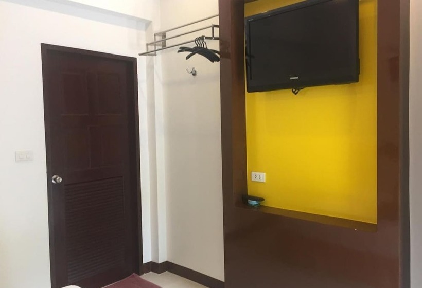 Resort Lucky Mother Bungalow