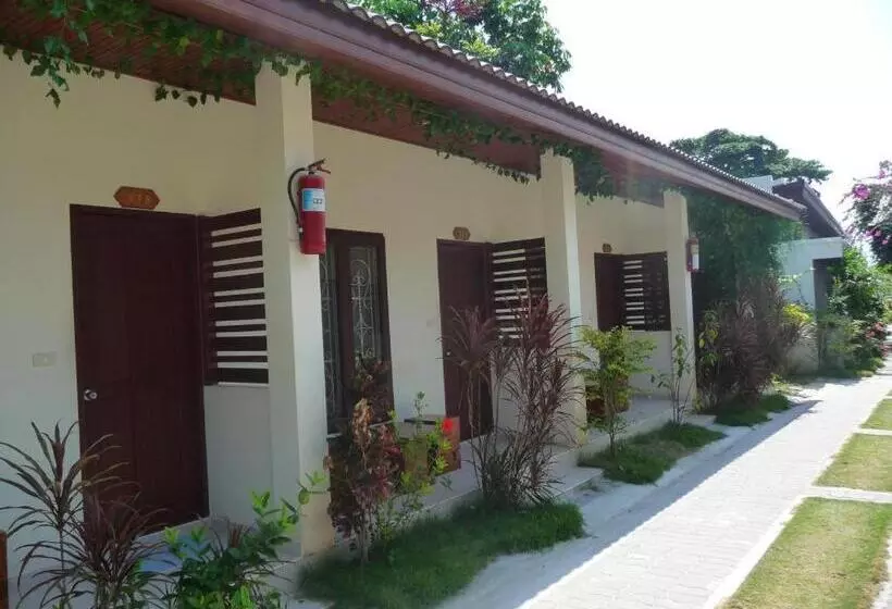 Resort Lucky Mother Bungalow