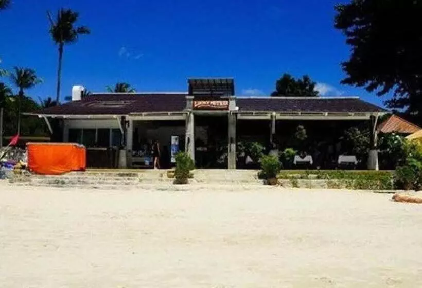 Resort Lucky Mother Bungalow