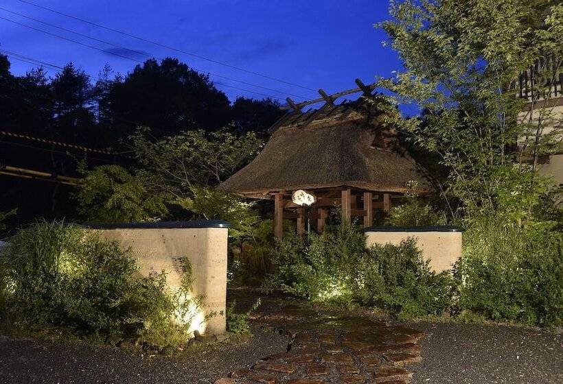 Ryokan Sumiya Kihoan